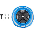 Top Caps - 34 SL Top Cap Assembly - Topcap Assembly - Topcap Assembly
