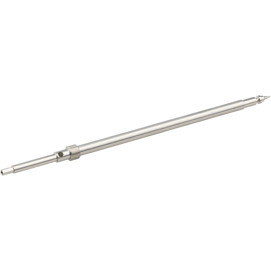 Adjustment Needles