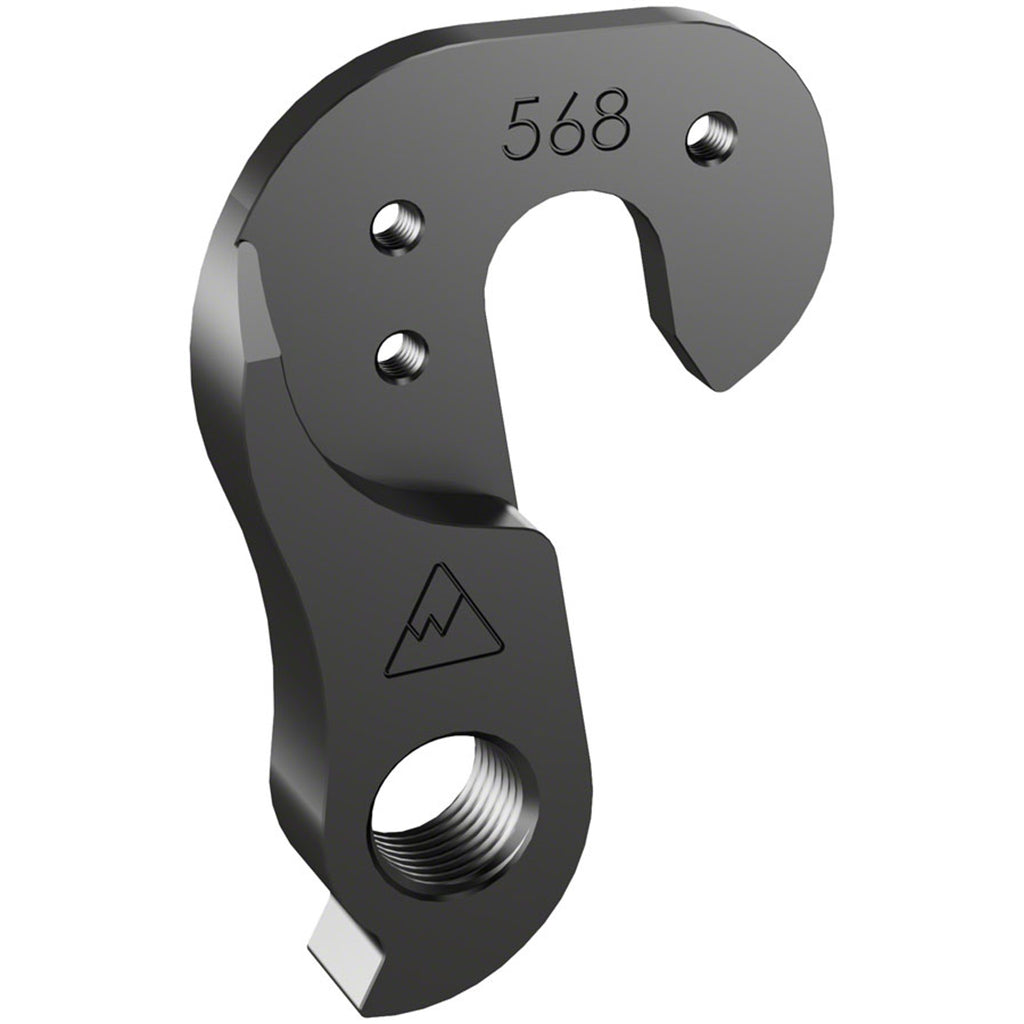 Hangers Requiring 3 Fasteners