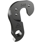 Hangers Requiring 3 Fasteners