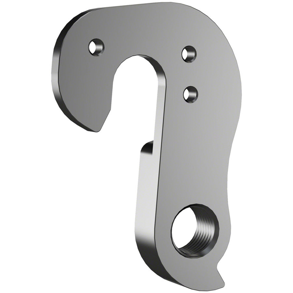 Hangers Requiring 3 Fasteners