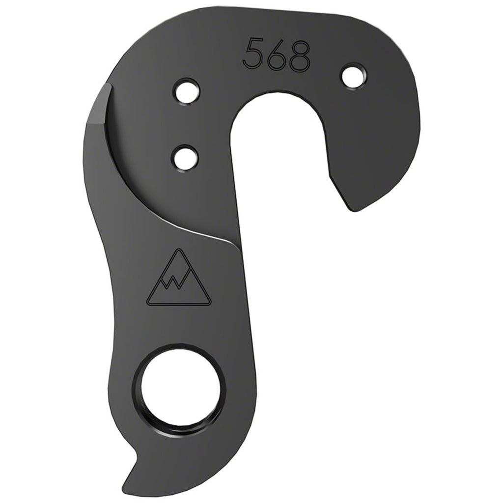 Hangers Requiring 3 Fasteners