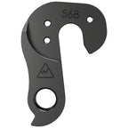 Hangers Requiring 3 Fasteners