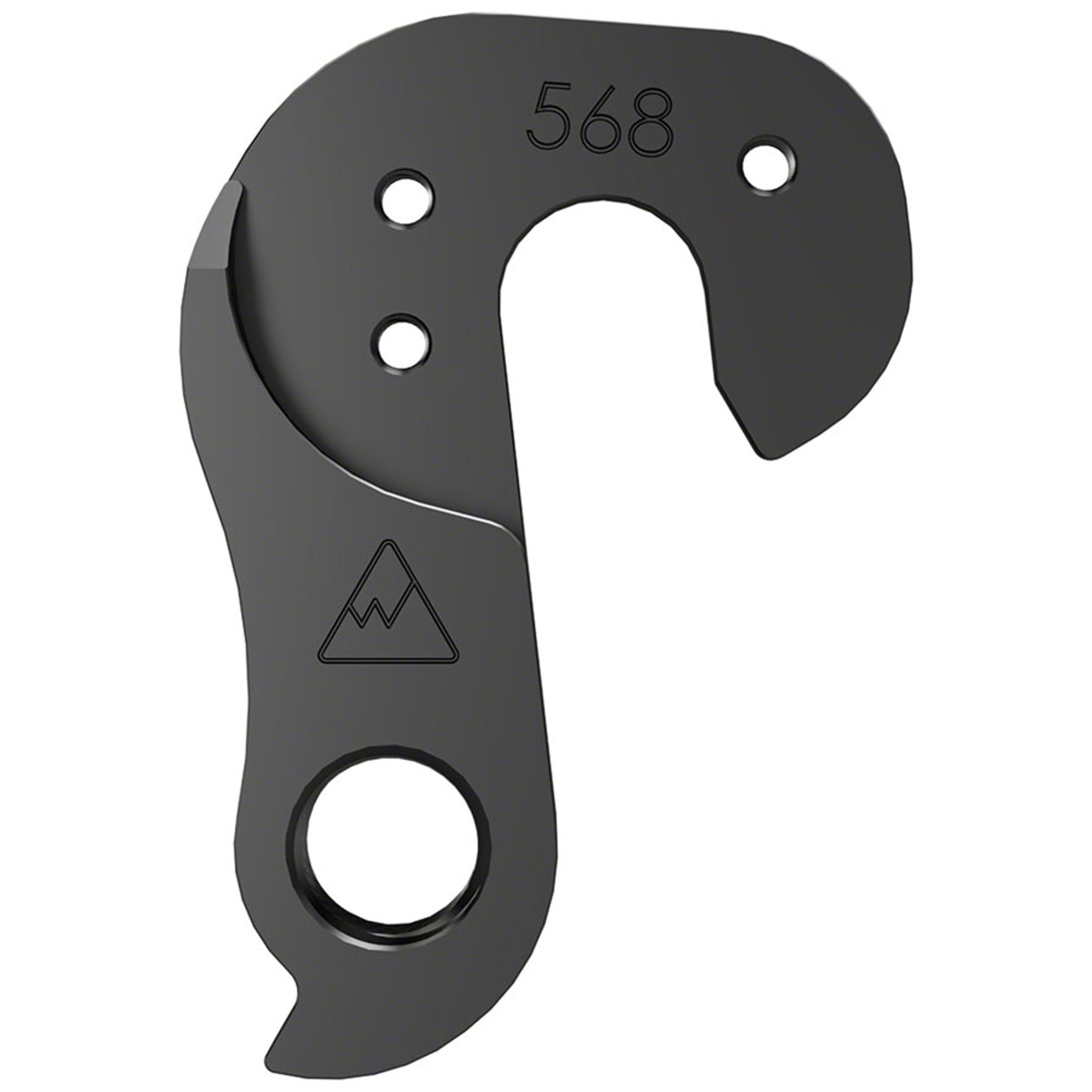 Hangers Requiring 3 Fasteners