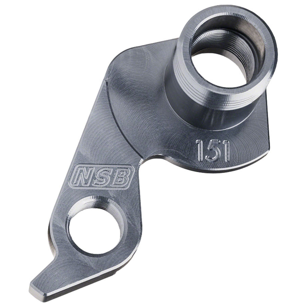 Derailleur Hangers
