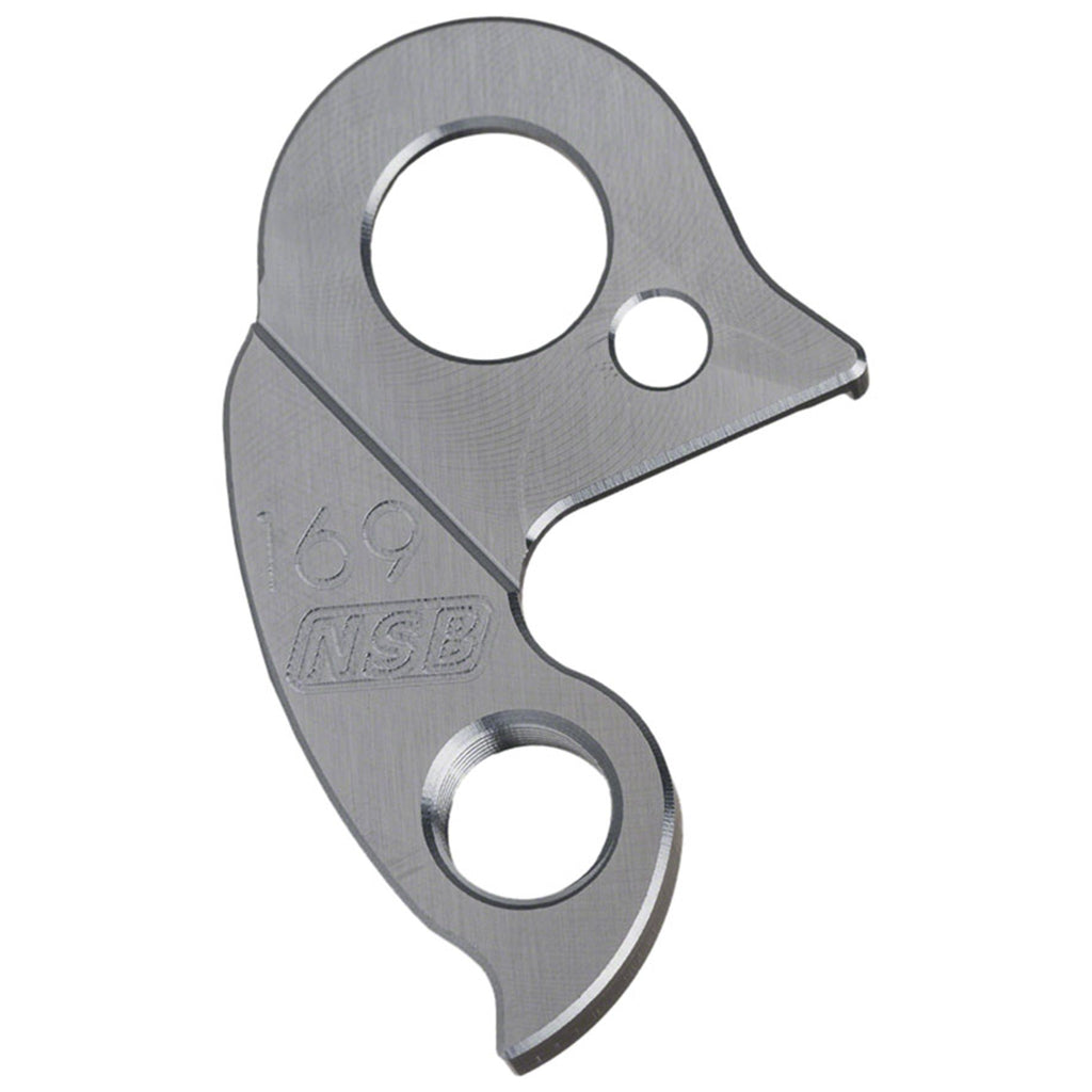 Derailleur Hangers