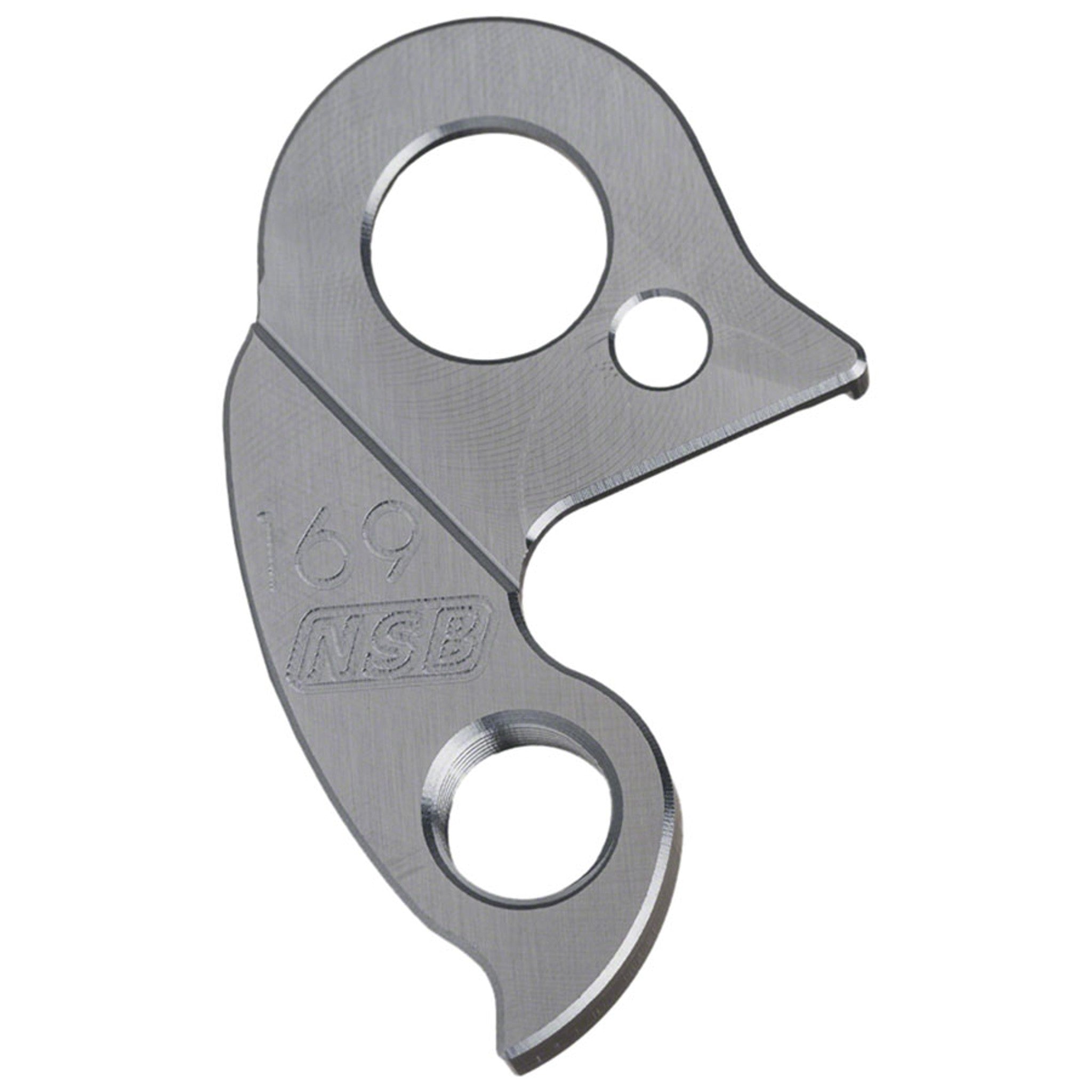Derailleur Hangers
