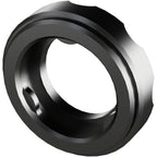 Derailleur Hanger Fastener - Fast-06, Replacement Trilobe Lockring for DROPOUT - 508