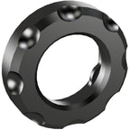 Derailleur Hanger Fastener - Fast-06, Replacement Trilobe Lockring for DROPOUT - 508