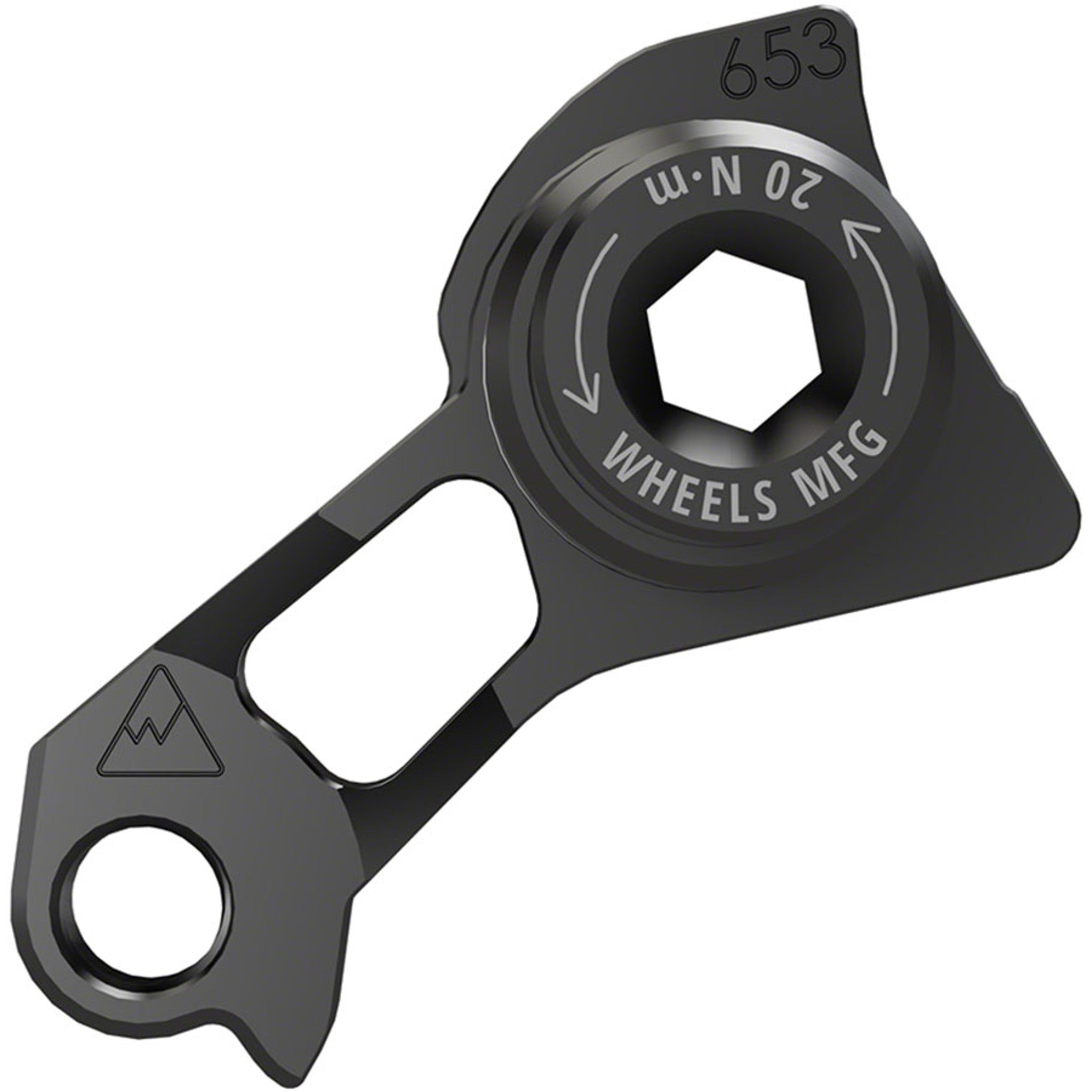 Universal Derailleur Hanger for SRAM UDH - Derailleur Hanger