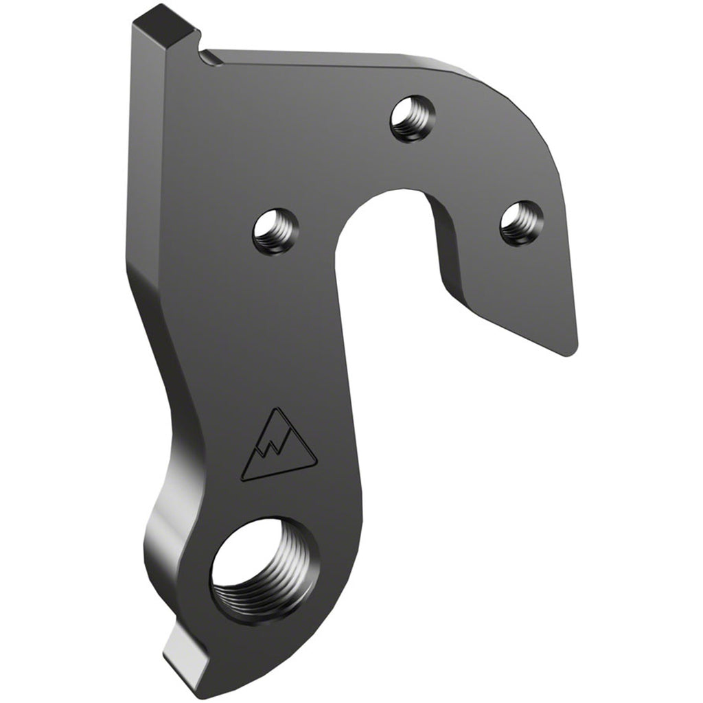Hangers Requiring 3 Fasteners