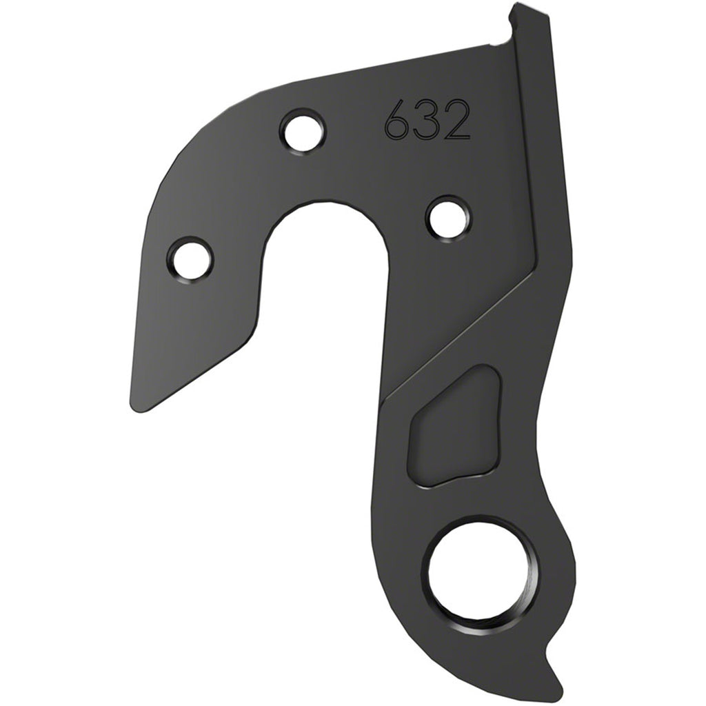 Hangers Requiring 3 Fasteners