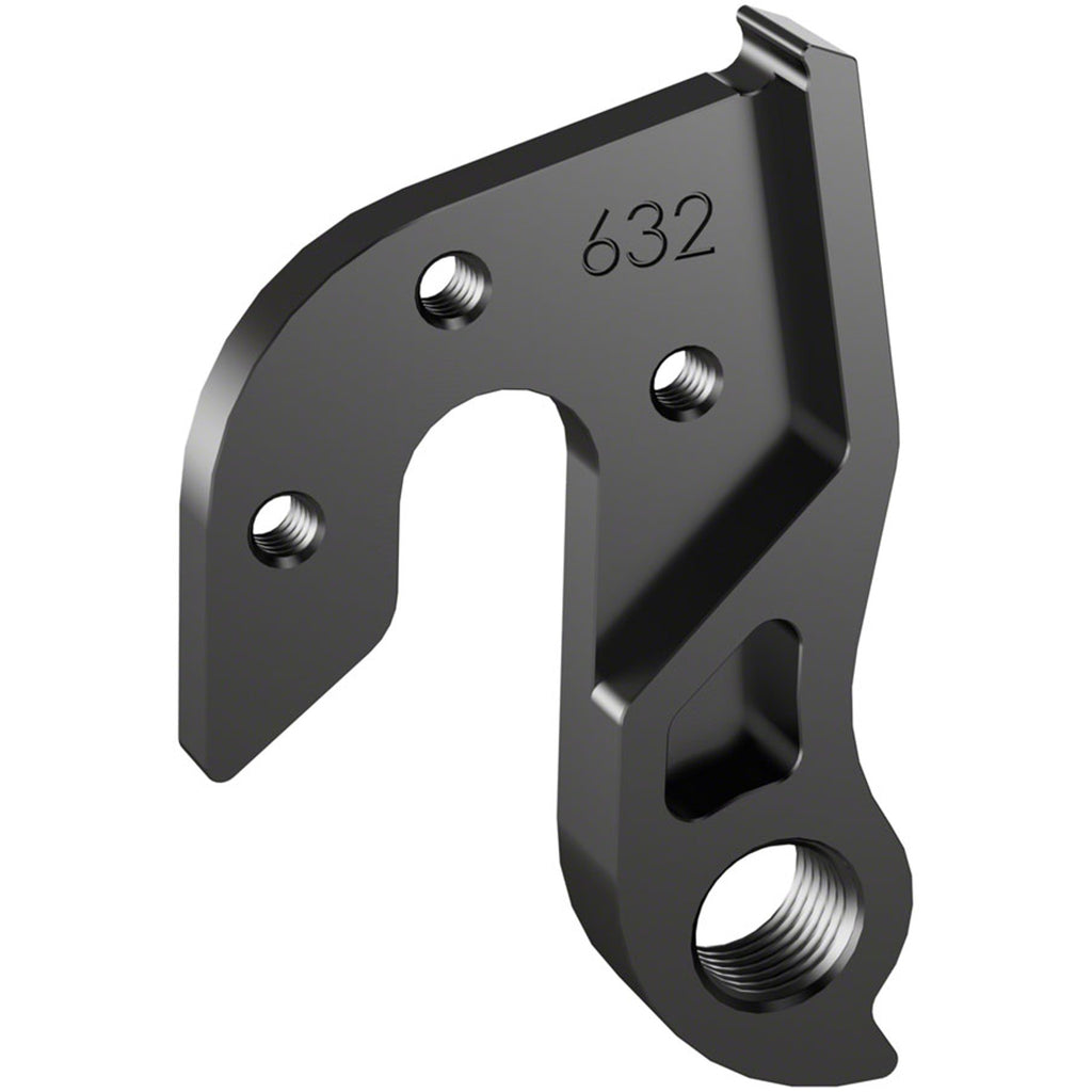Hangers Requiring 3 Fasteners