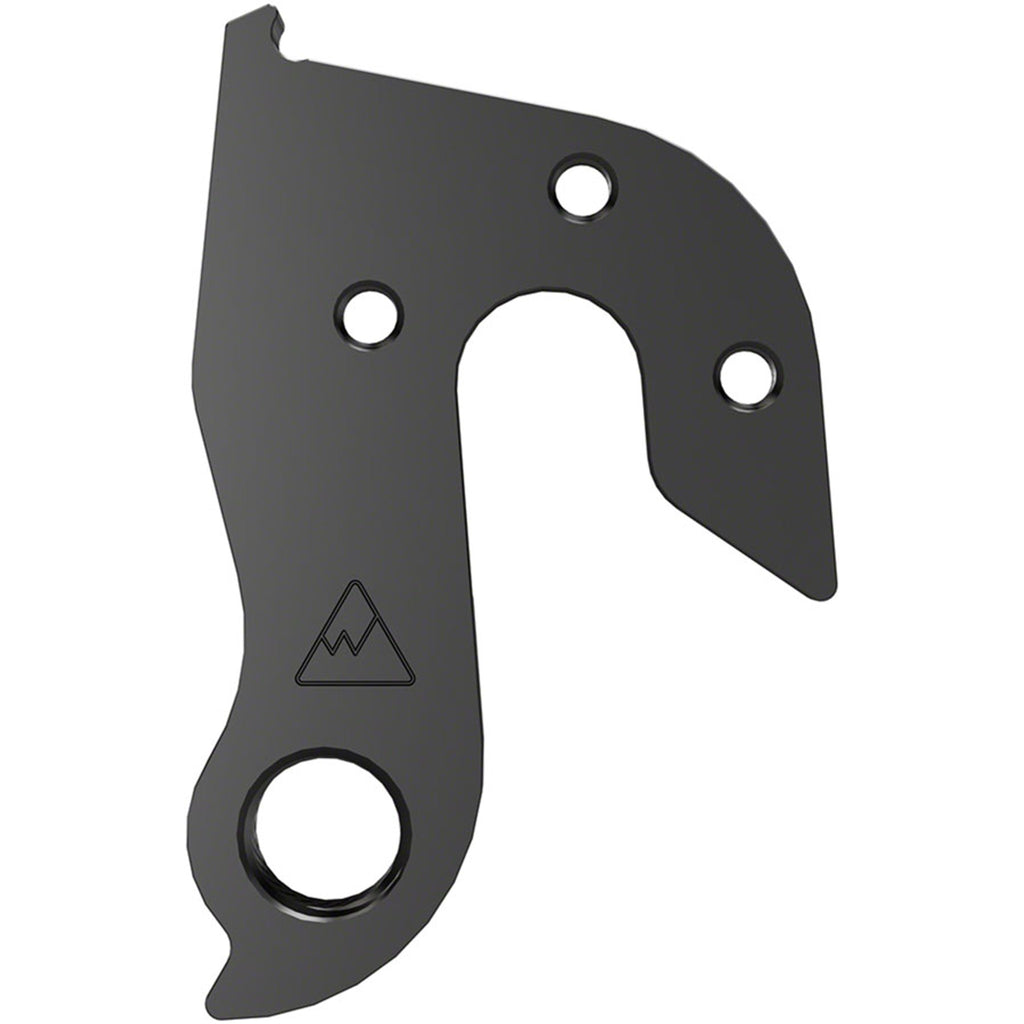 Hangers Requiring 3 Fasteners