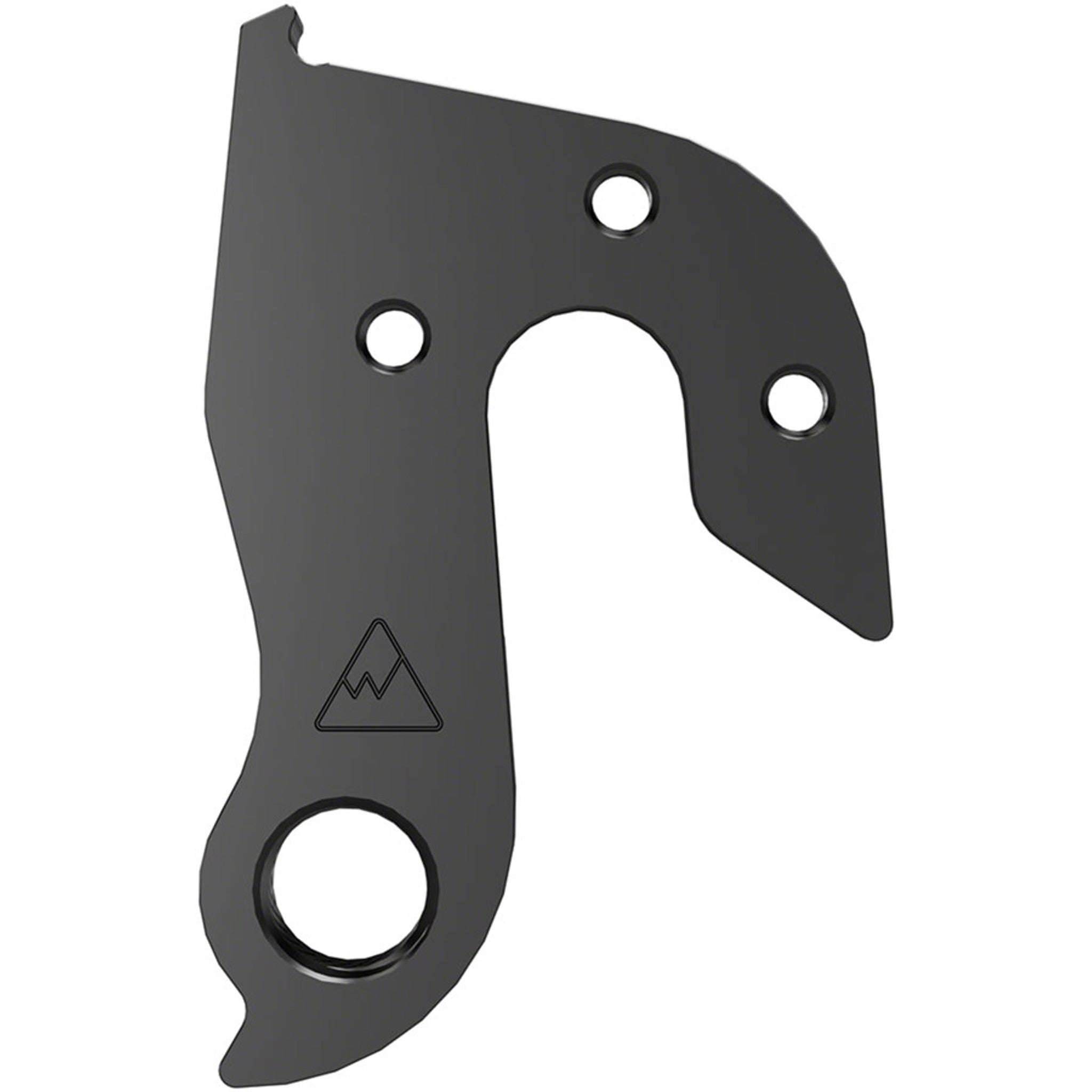 Hangers Requiring 3 Fasteners