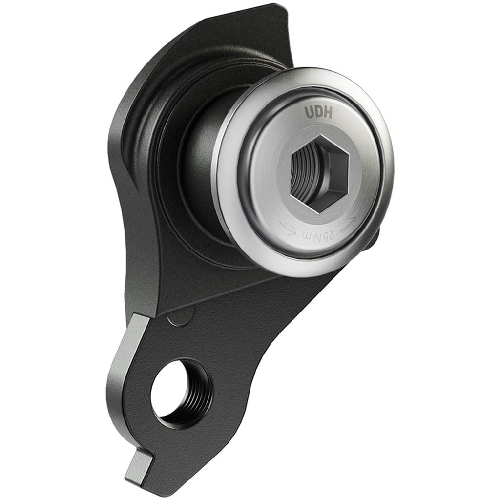 Universal Derailleur Hanger Udh - Aluminum