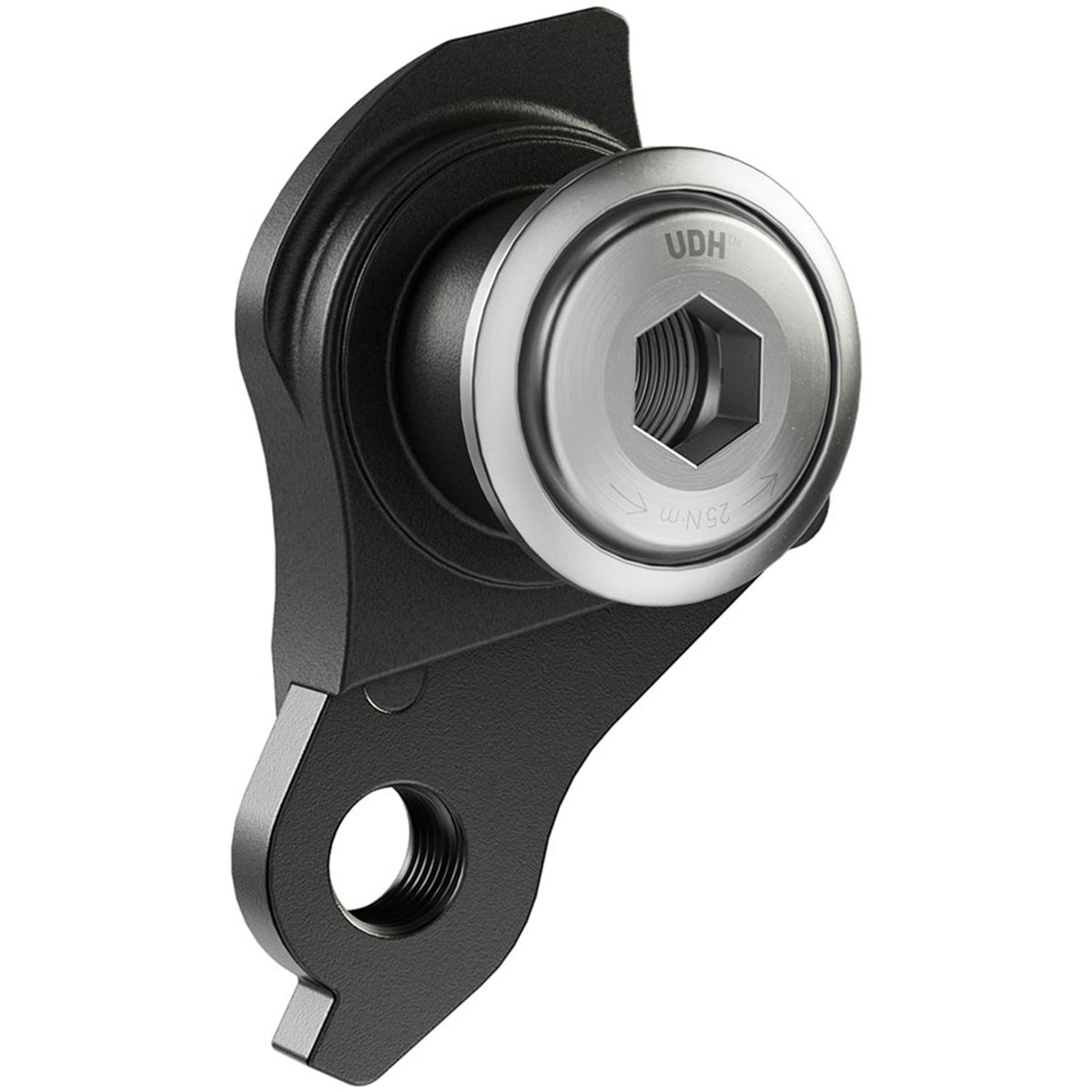 Universal Derailleur Hanger Udh - Aluminum