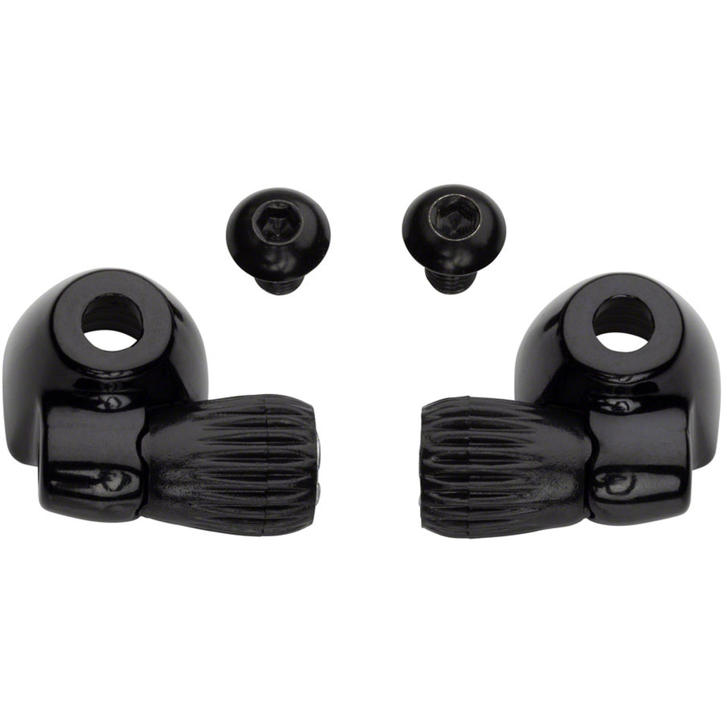 Downtube Adjusters