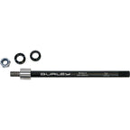 Trailer Hitch Adaptor Thru Axle