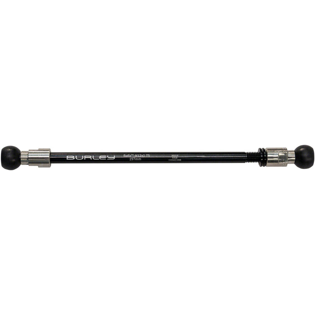Coho Ballz Trailer Hitch Thru-Axle