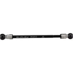 Coho Ballz Trailer Hitch Thru-Axle