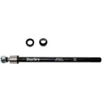 Trailer Hitch Adaptor Thru Axle