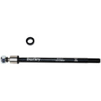Trailer Hitch Adaptor Thru Axle