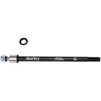 Trailer Hitch Adaptor Thru Axle