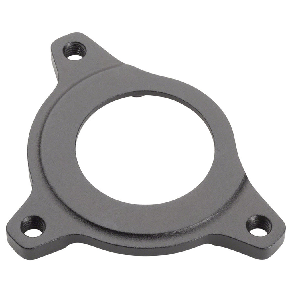 Split Pivot Removable Iscg Mount