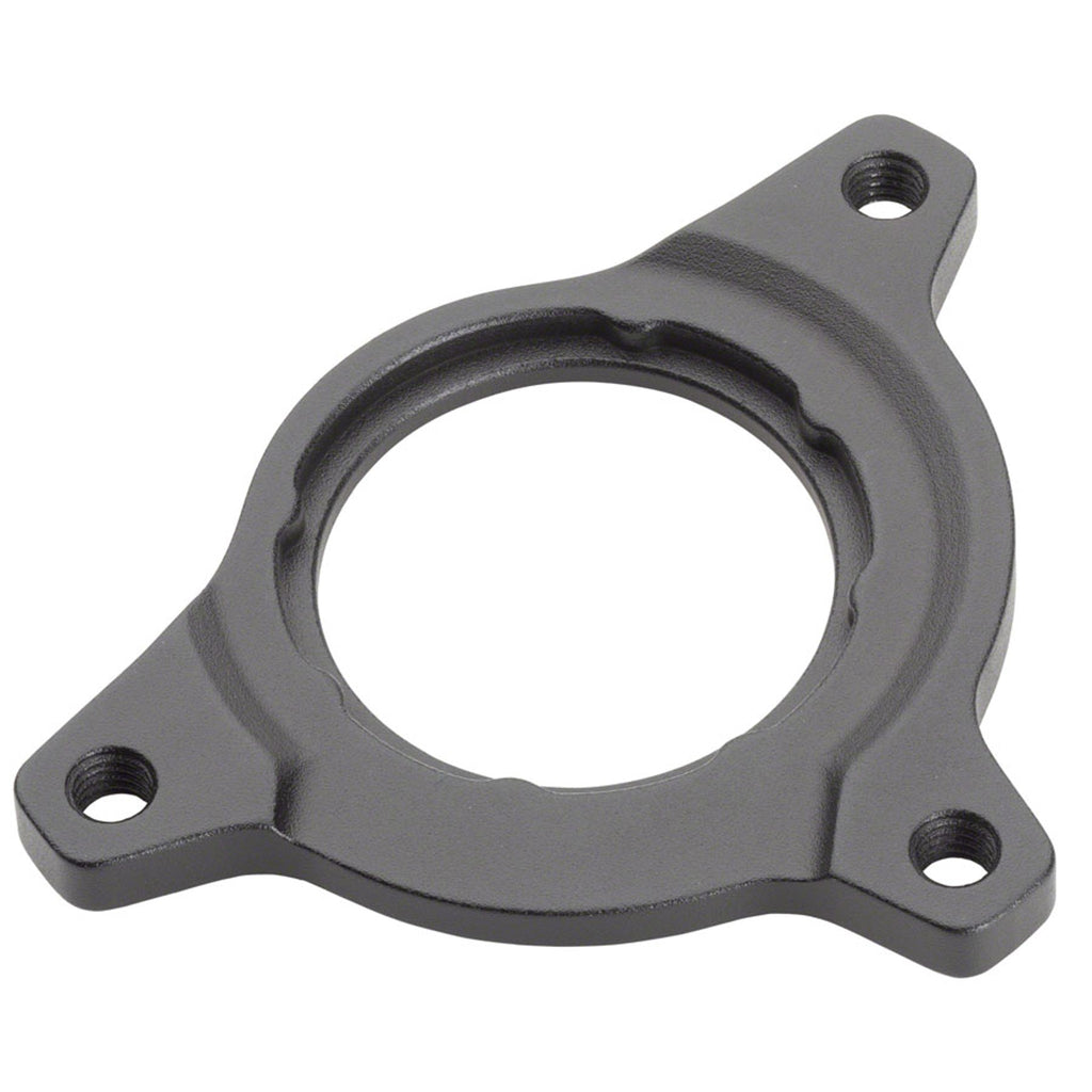 Split Pivot Removable Iscg Mount