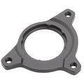 Split Pivot Removable Iscg Mount