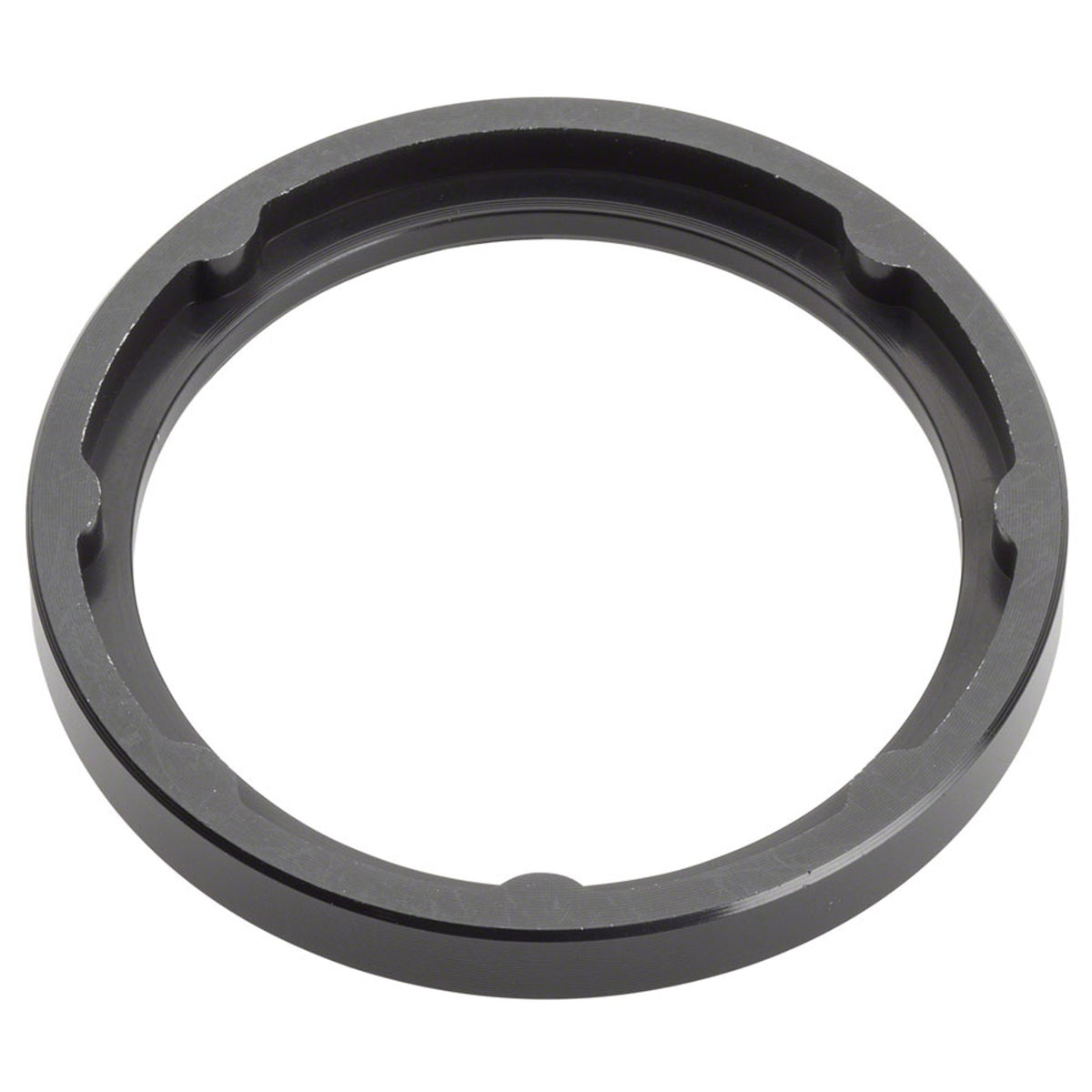 Split Pivot Removable Iscg Mount