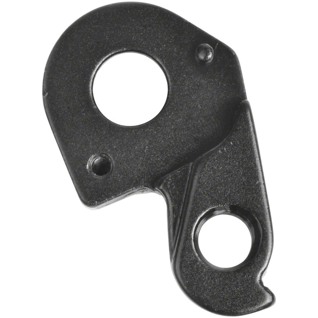 Hangers with No Hardware