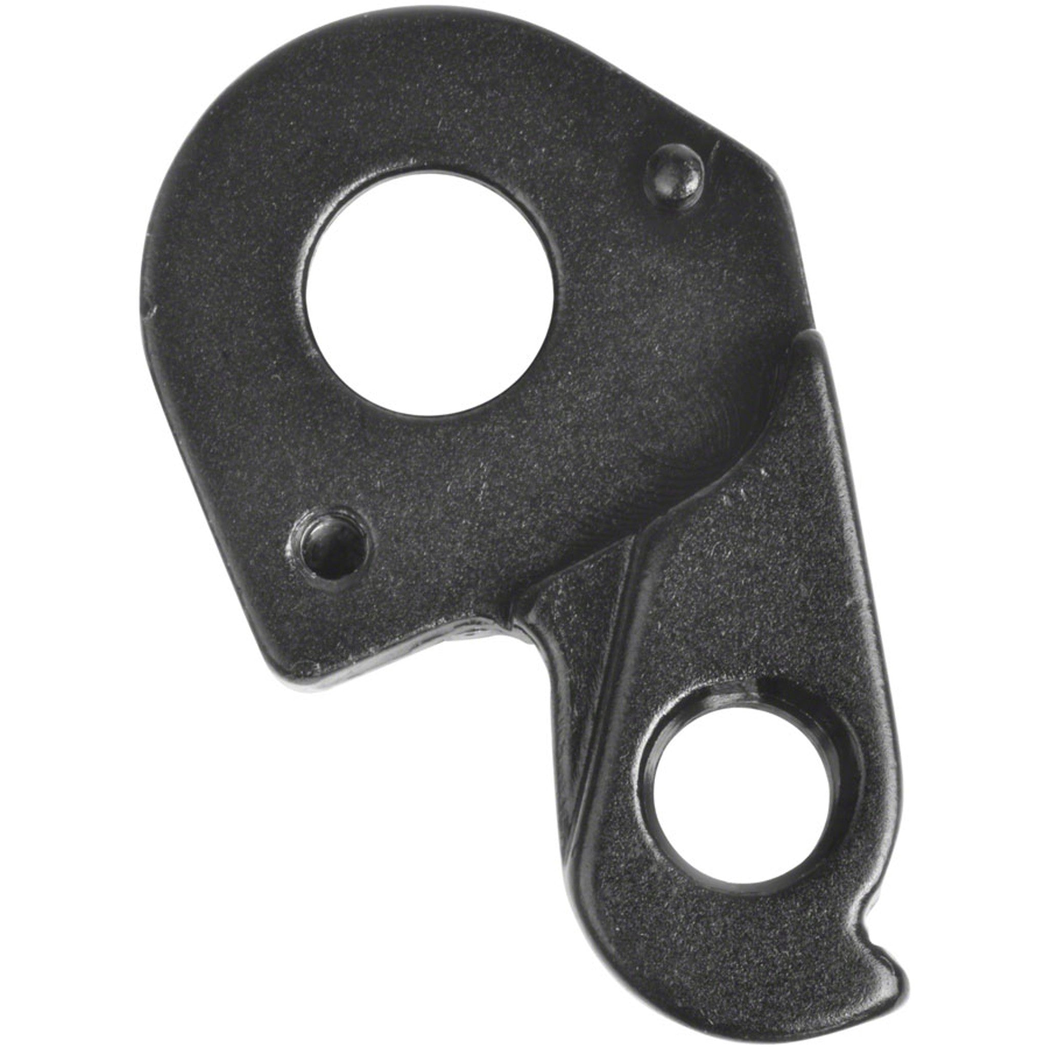 Hangers with No Hardware