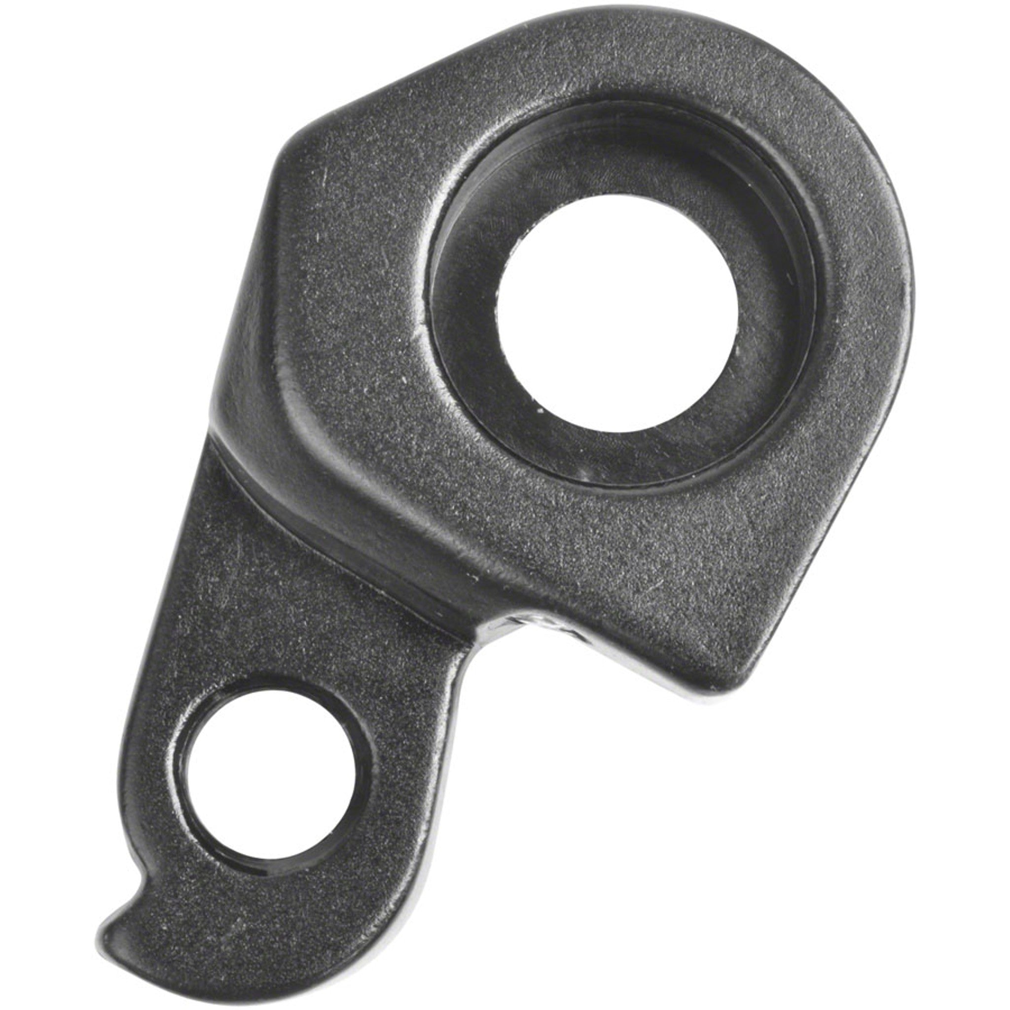 Hangers with No Hardware