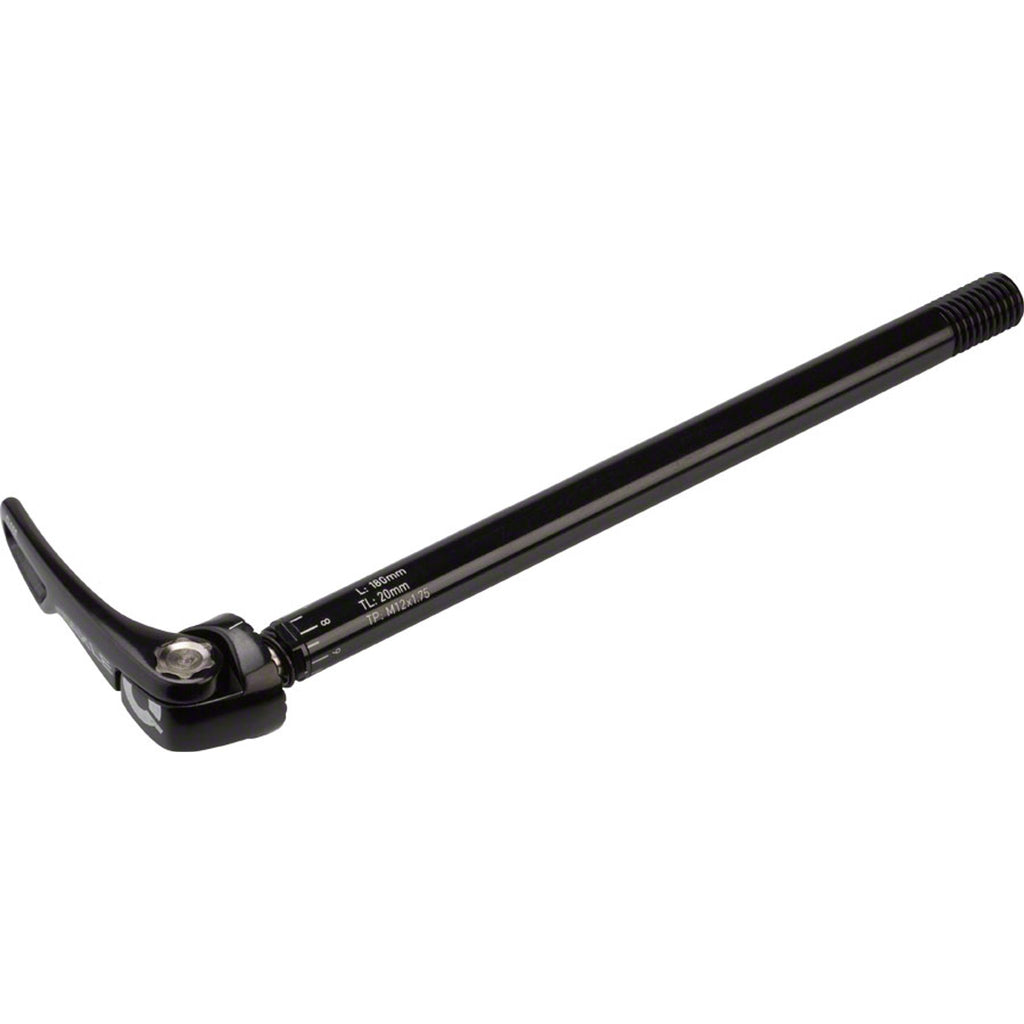 Maxle Ultimate Rear Thru Axle