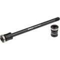 Excellent Adventure Thru-Axle