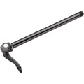 AX-MT700 E-Thru Rear axle for 12 x 157mm Rear Spaced Frames, 1.5mm Thread Pitch
