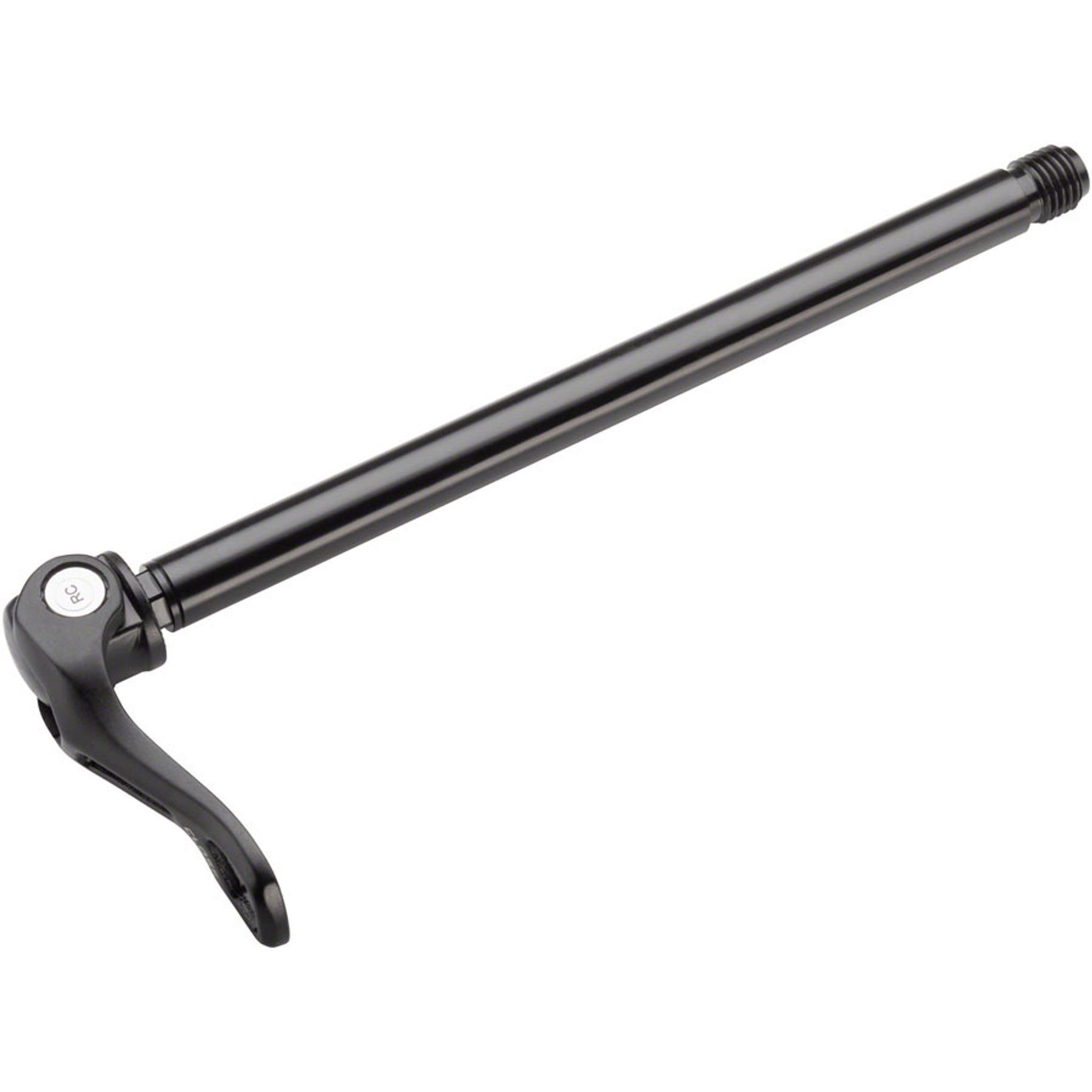 AX-MT700 E-Thru Rear axle for 12 x 157mm Rear Spaced Frames, 1.5mm Thread Pitch