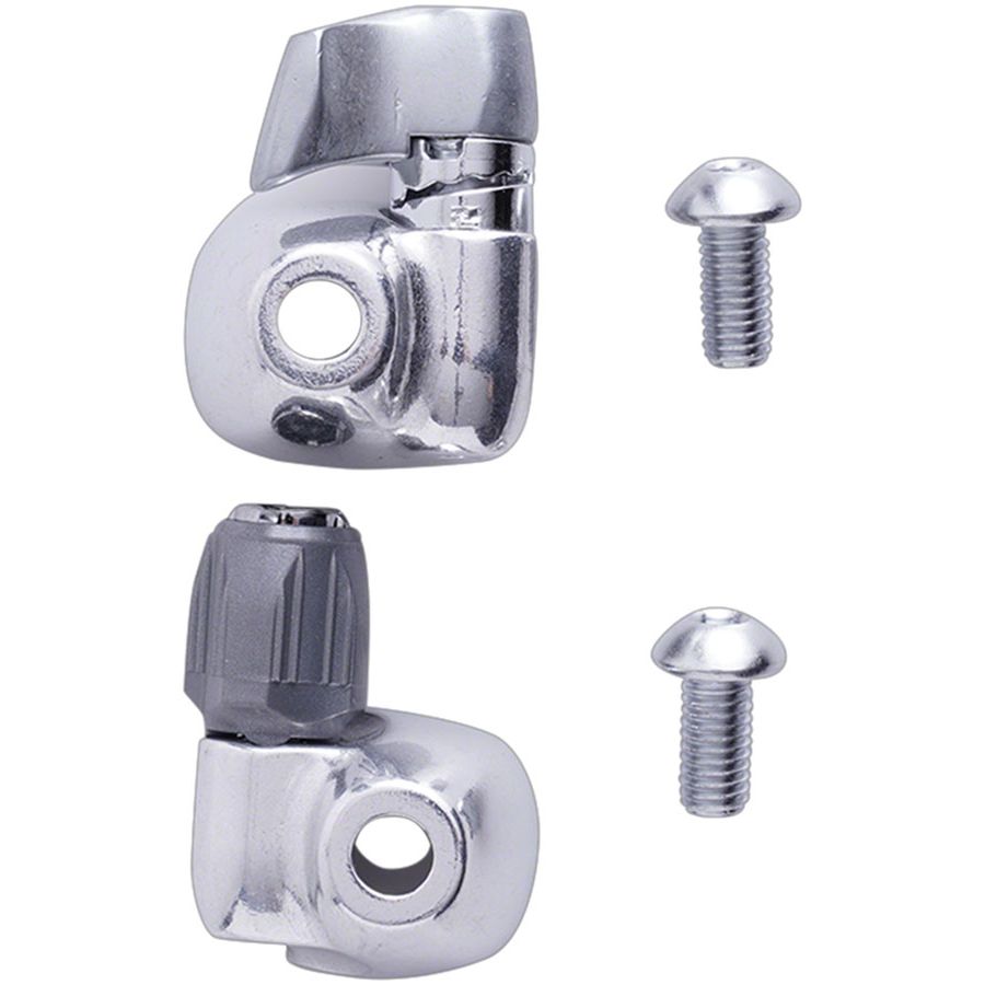 Frame Downtube Outer Stopper