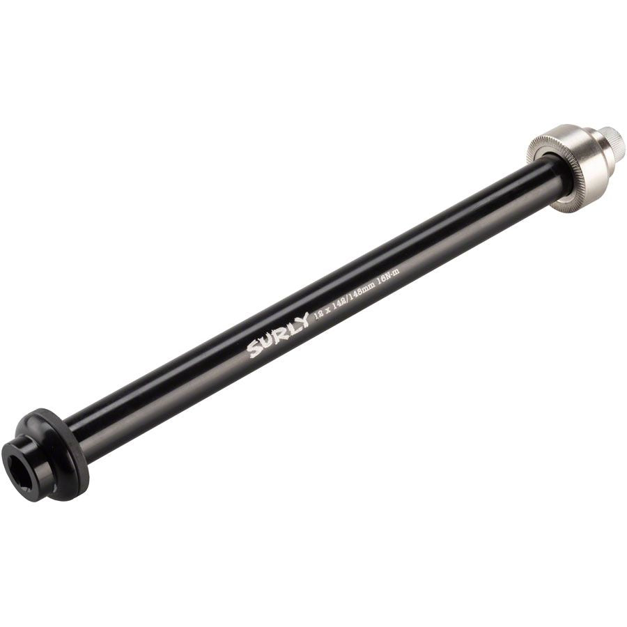 Thru Axles