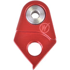 Extended Derailleur Hanger