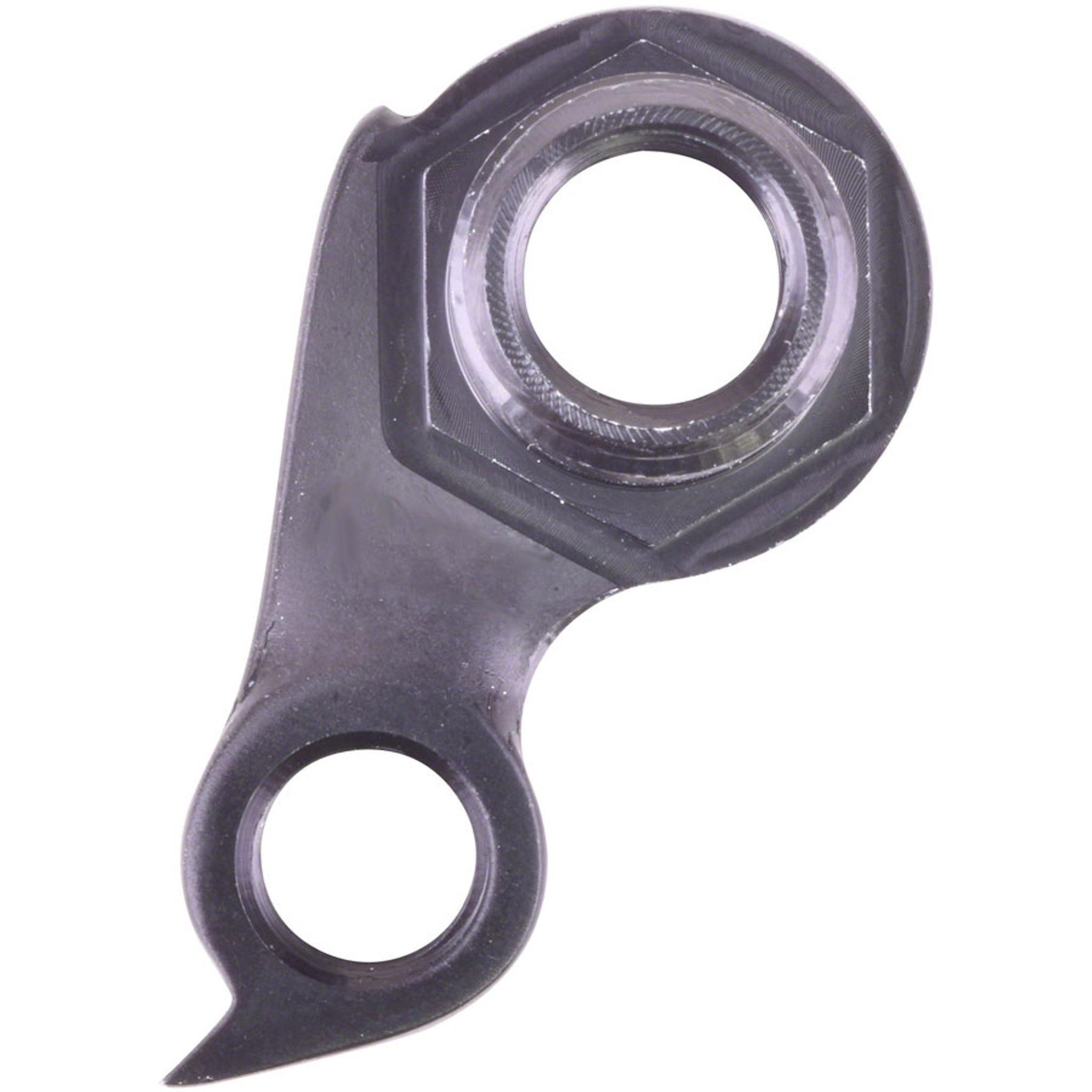 Hangers with No Hardware