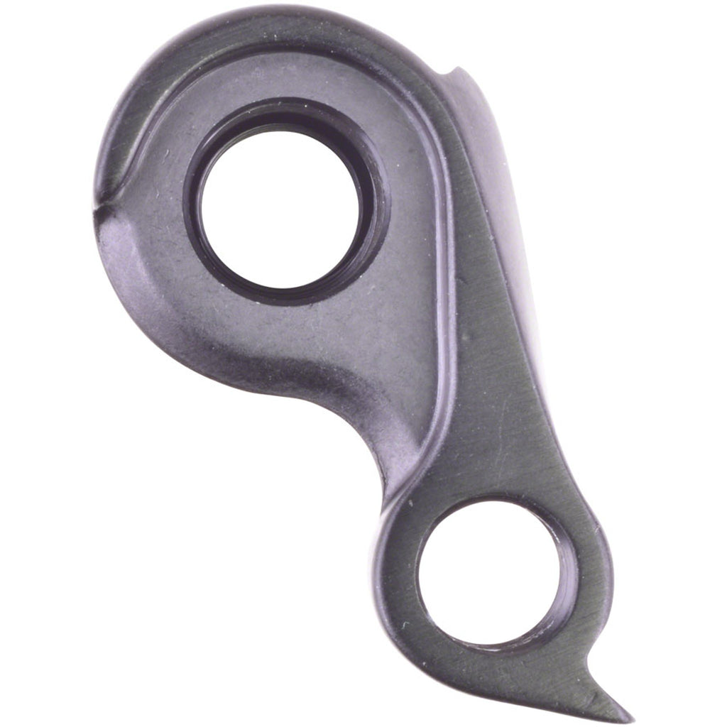 Hangers with No Hardware
