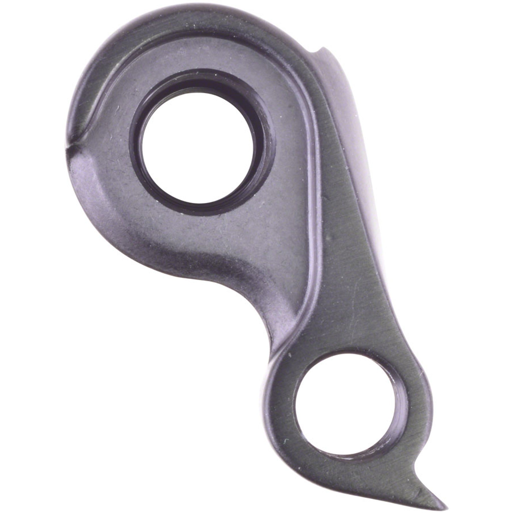 Hangers with No Hardware
