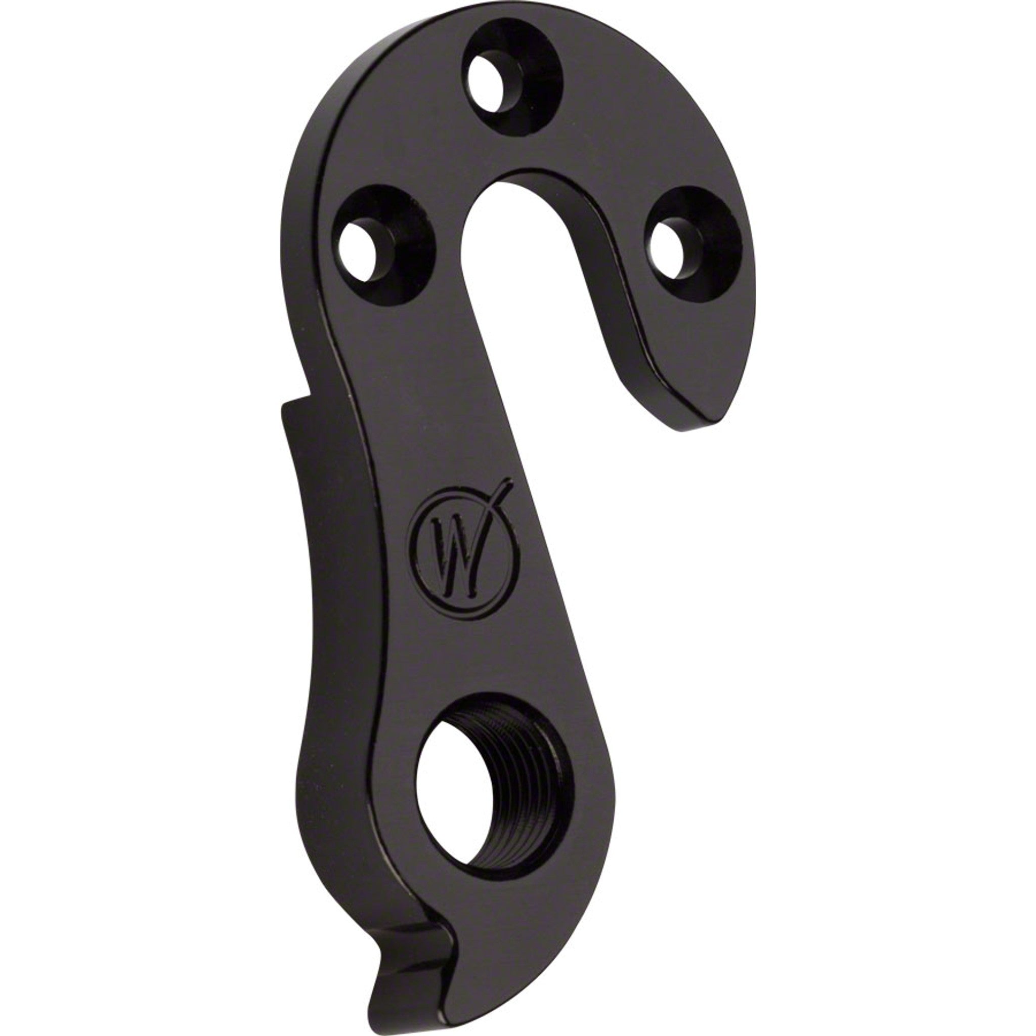 Hangers Requiring 3 Fasteners