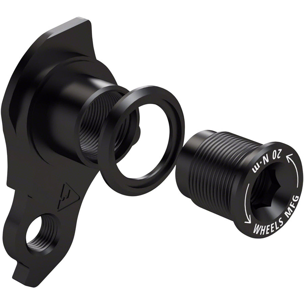 Universal Derailleur Hanger for SRAM UDH - Derailleur Hanger