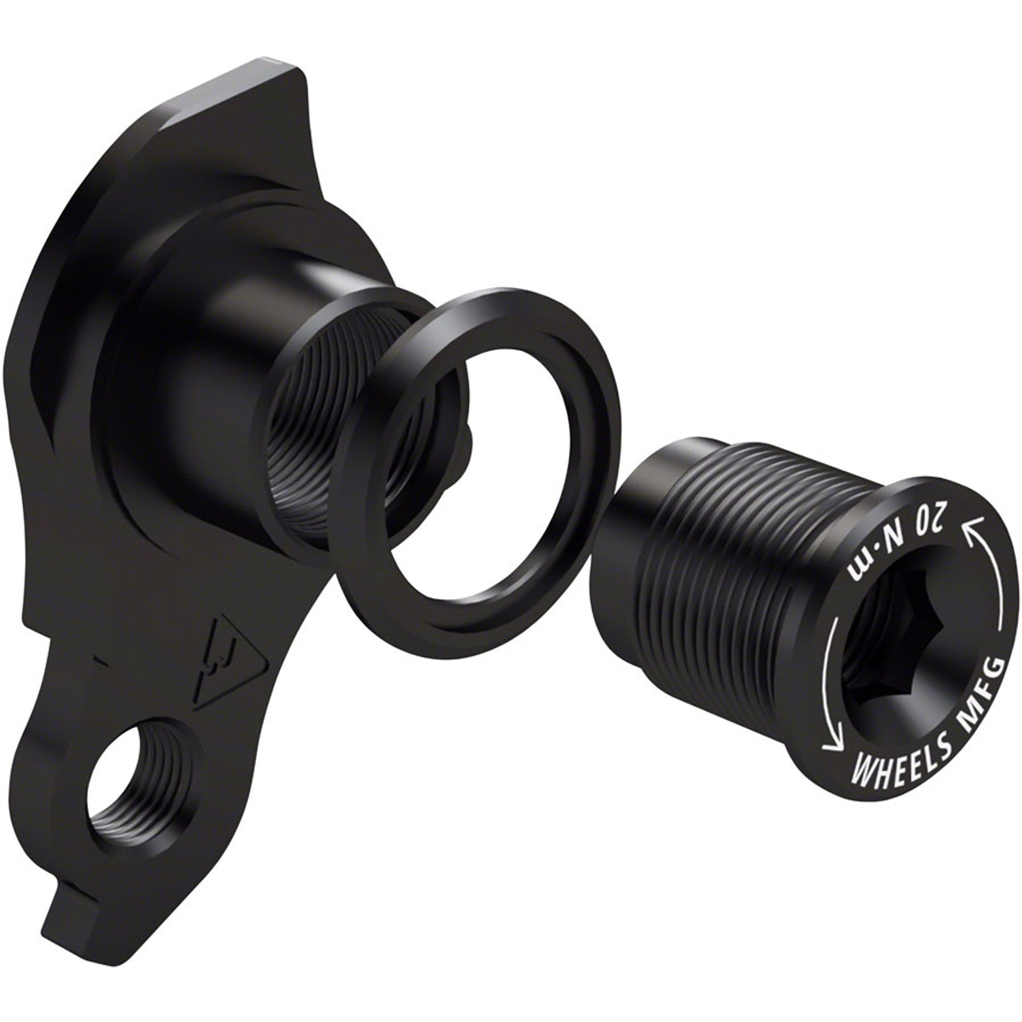 Universal Derailleur Hanger for SRAM UDH - Derailleur Hanger