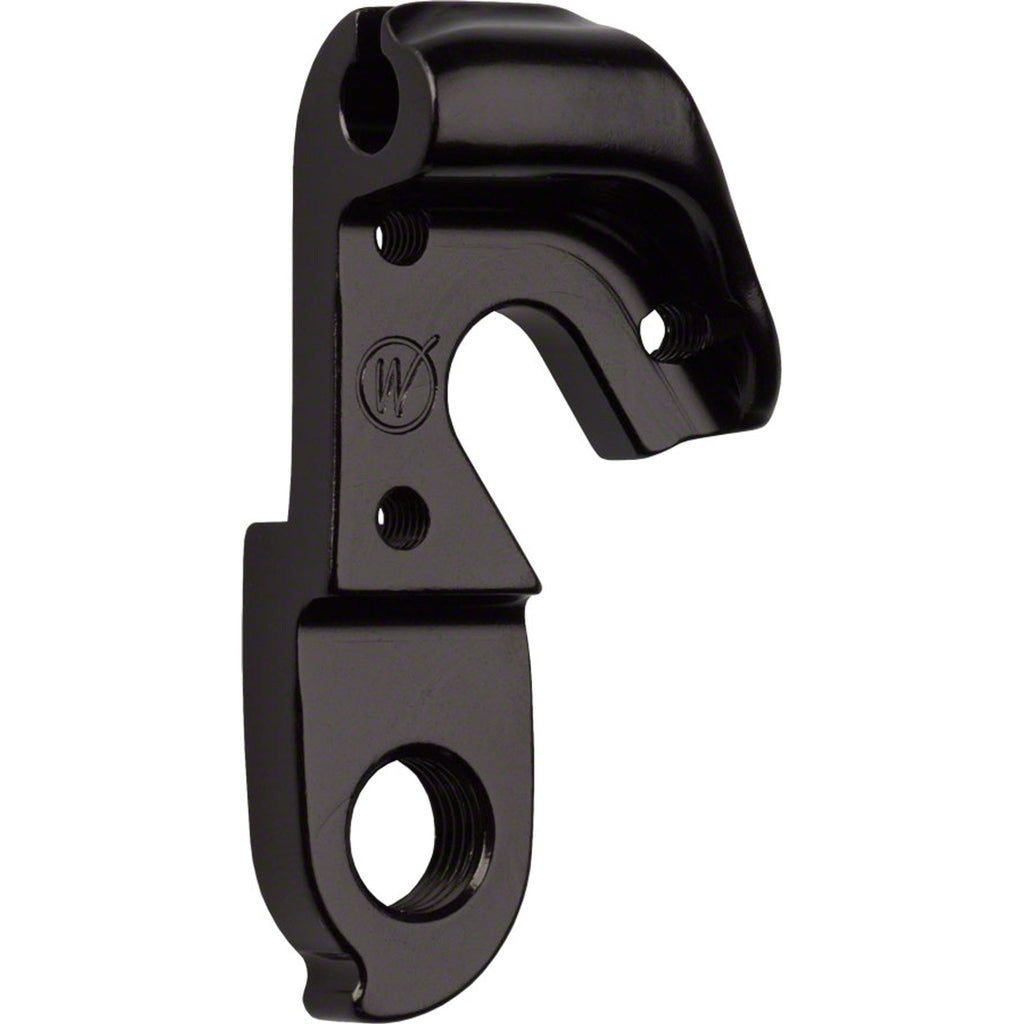 Hangers Requiring 3 Fasteners