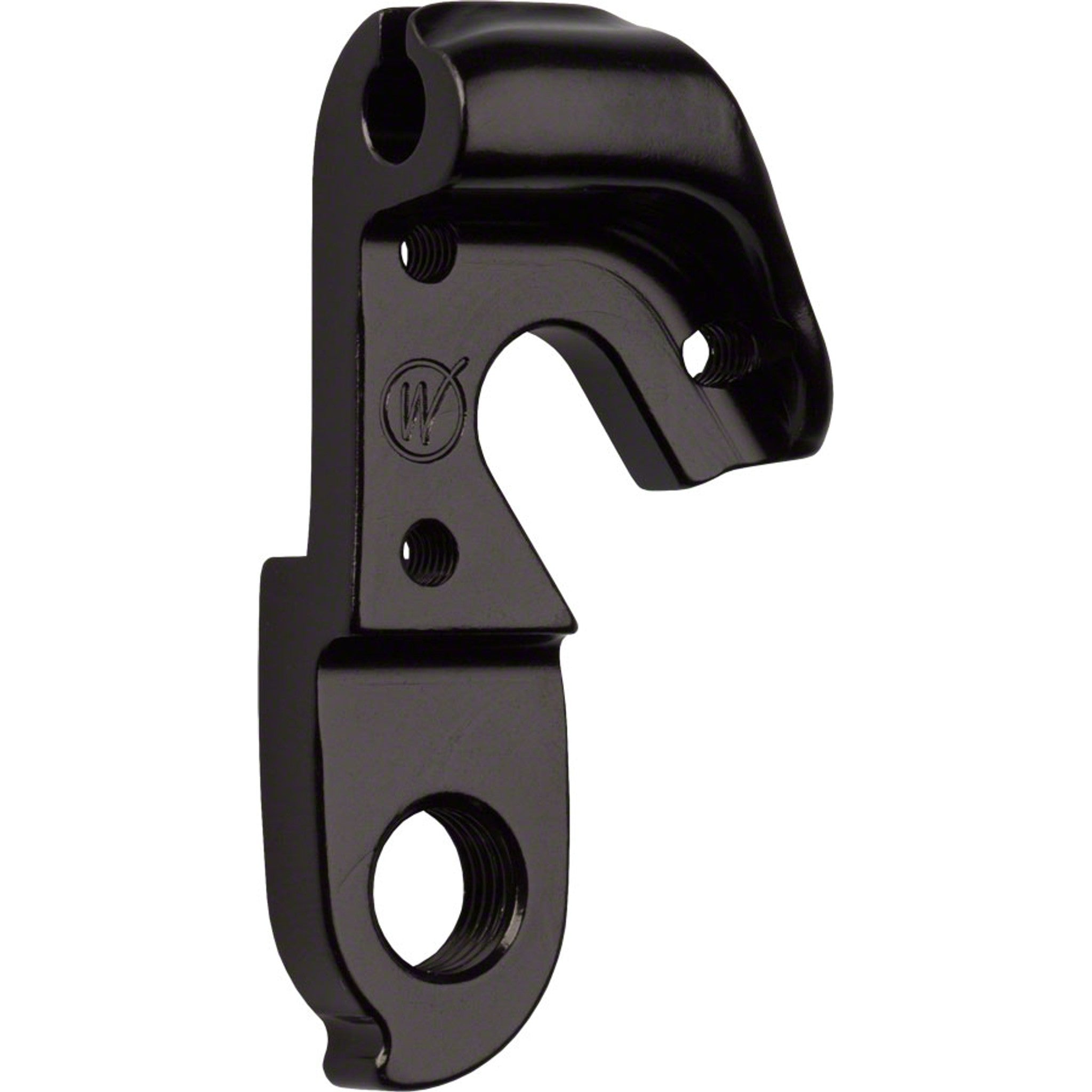 Hangers Requiring 3 Fasteners